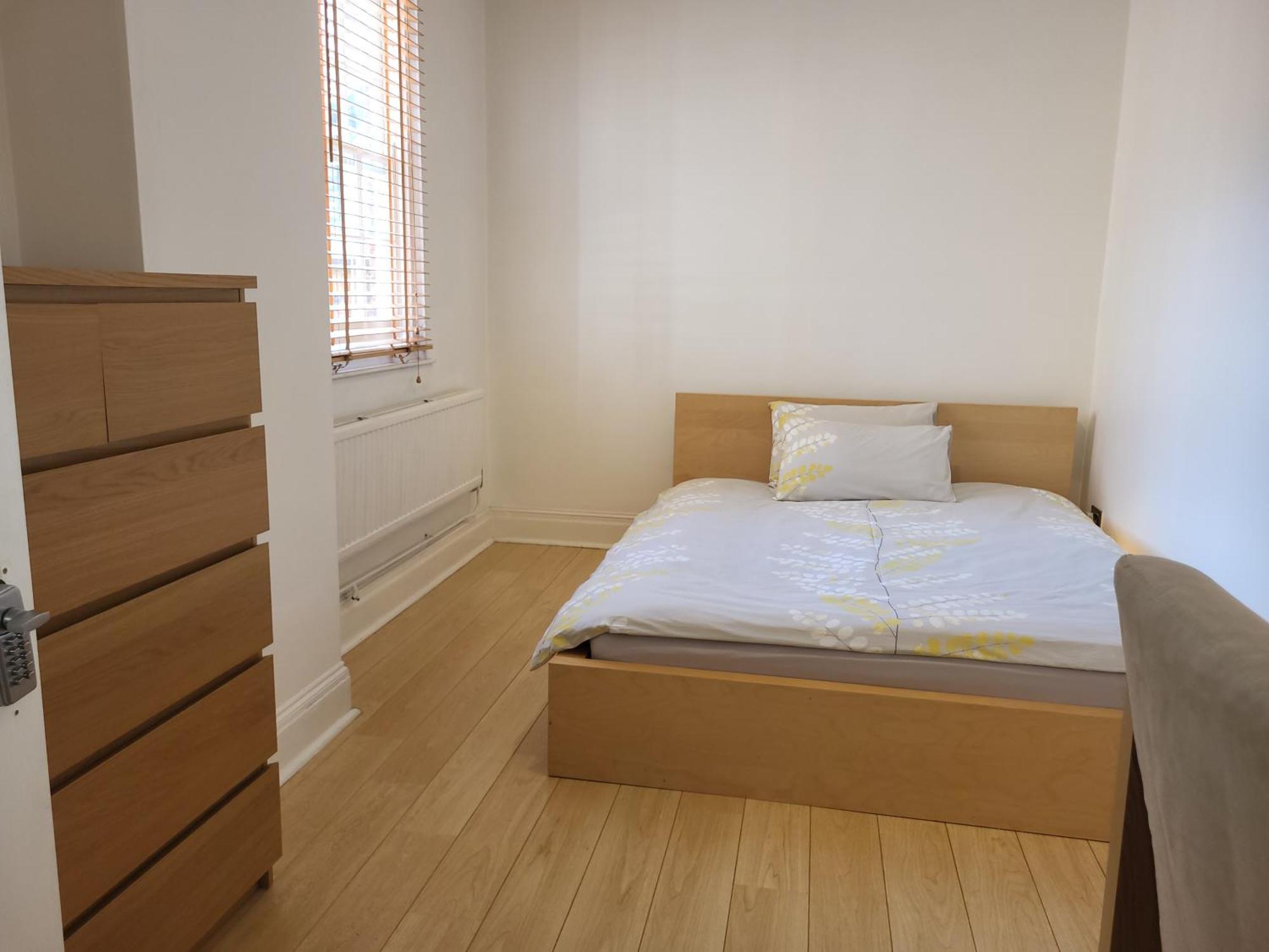 Covent Garden Penthouse Otel Londra Dış mekan fotoğraf