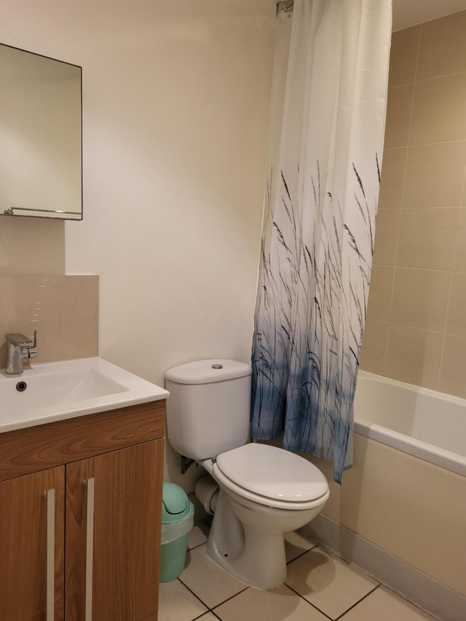 Covent Garden Penthouse Otel Londra Dış mekan fotoğraf