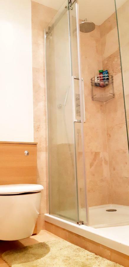 Covent Garden Penthouse Otel Londra Dış mekan fotoğraf