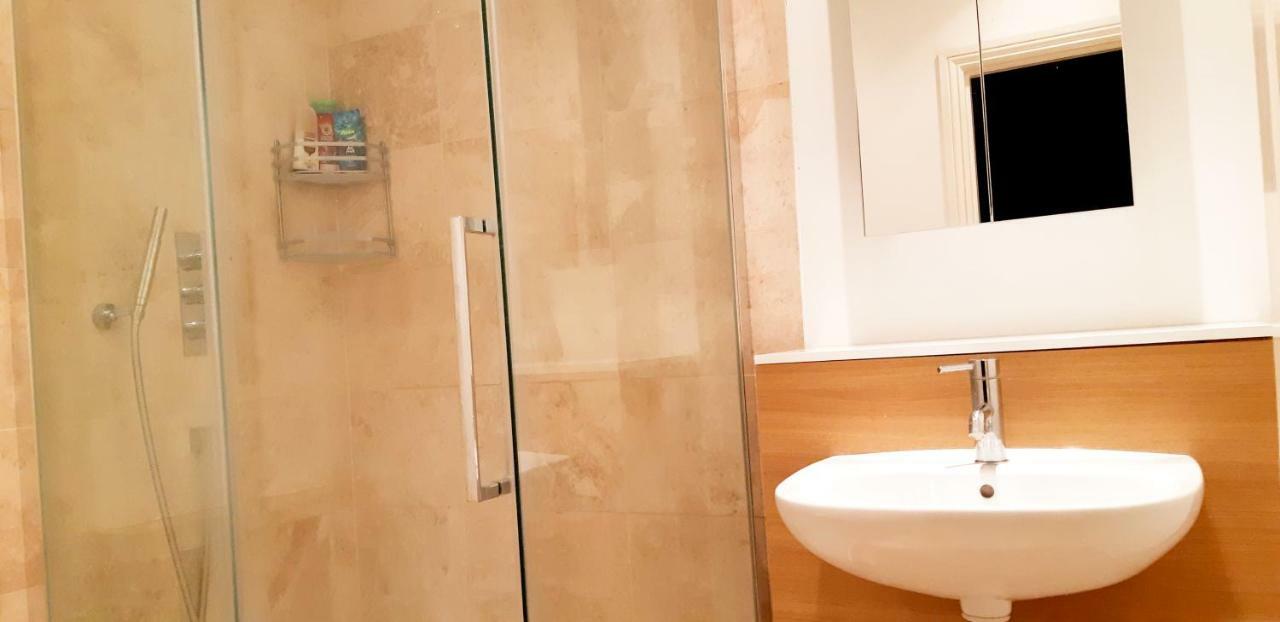 Covent Garden Penthouse Otel Londra Dış mekan fotoğraf